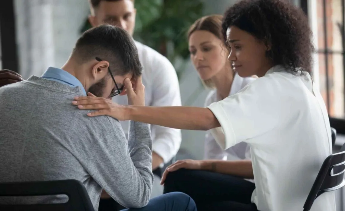 Intensive Outpatient Program