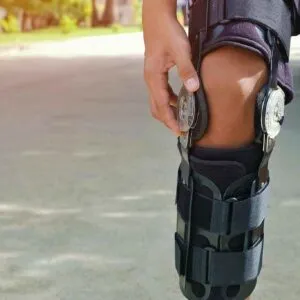 Know About CTI Knee Braces