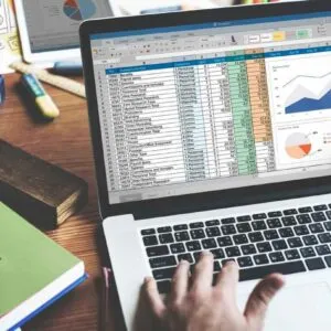 Learning Excel Online