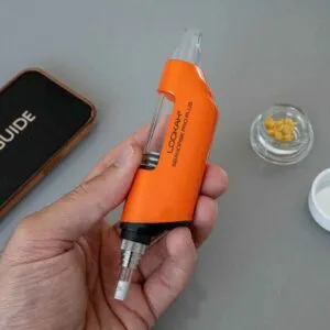 Lookah Seahorse Pro Plus