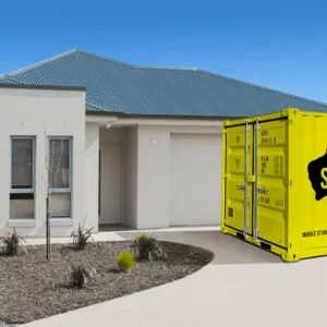 Mobile Storage Services