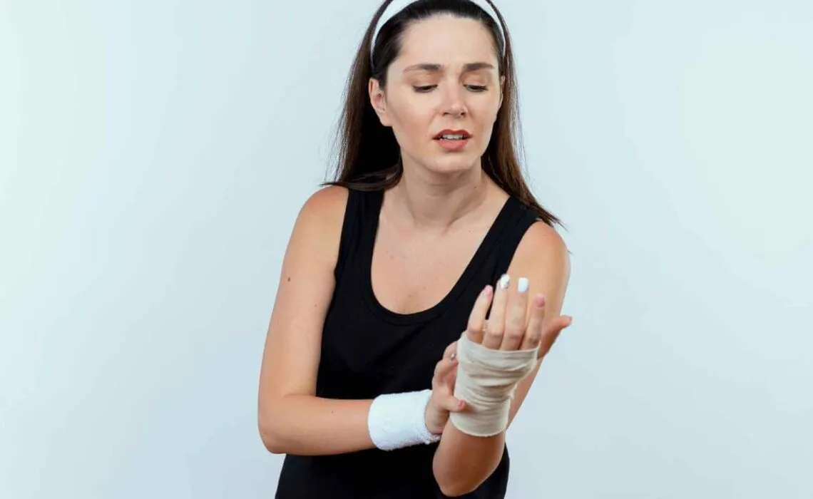 Non-Physical Injuries