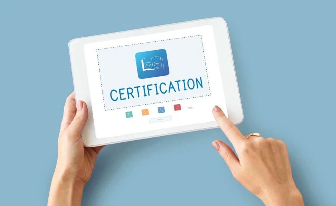 PMP Certification Requirements