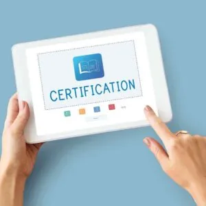 PMP Certification Requirements