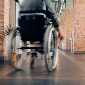 Personal Injury Case