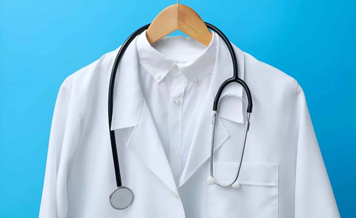 Professional Attire In The Medical Industry