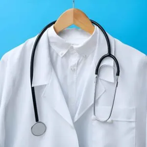 Professional Attire In The Medical Industry