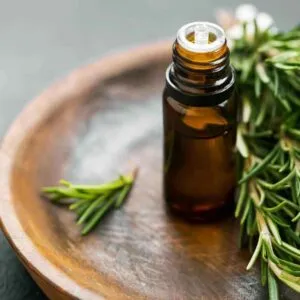 Rosemary Essential Oil