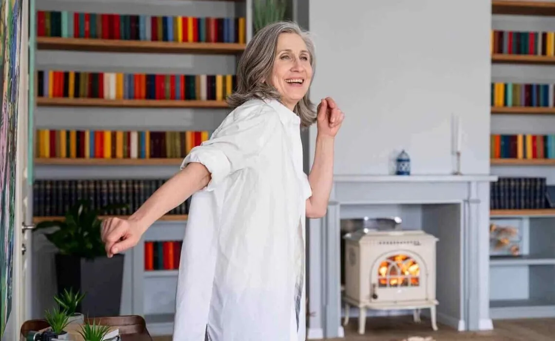 Starting Over After Divorce