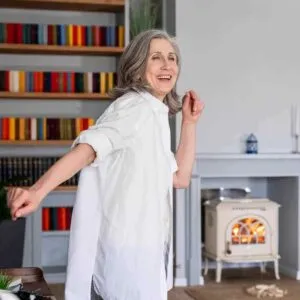 Starting Over After Divorce