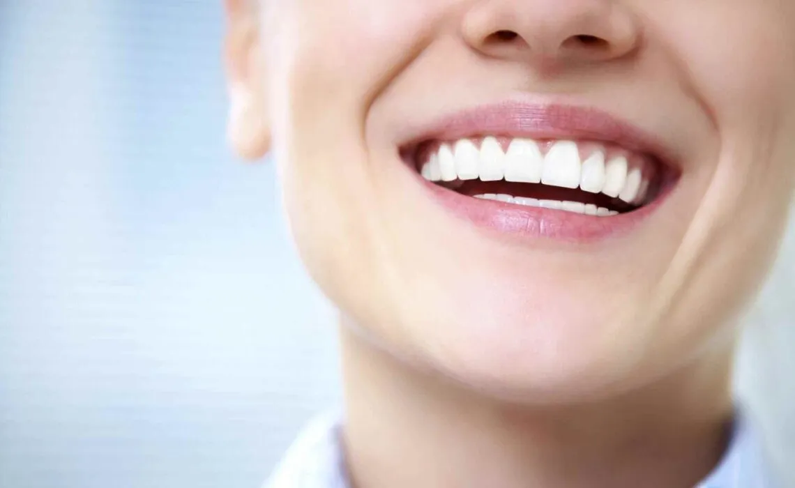 Teeth Whitening Houston
