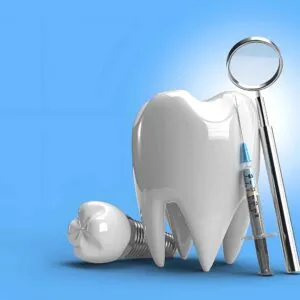 The Stages Of Dental Implants