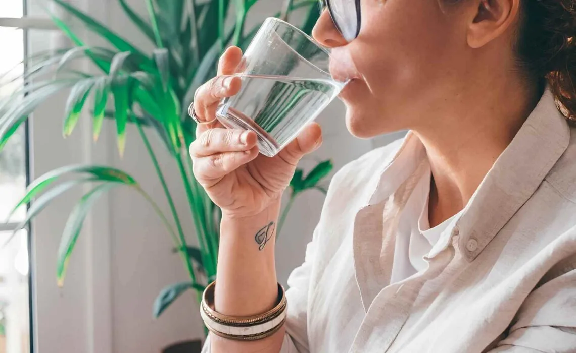 Understanding Polydipsia