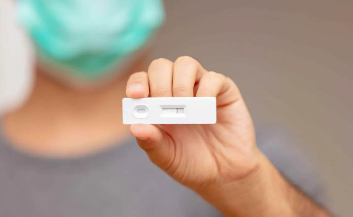 Understanding Viral Marker Tests