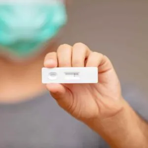 Understanding Viral Marker Tests