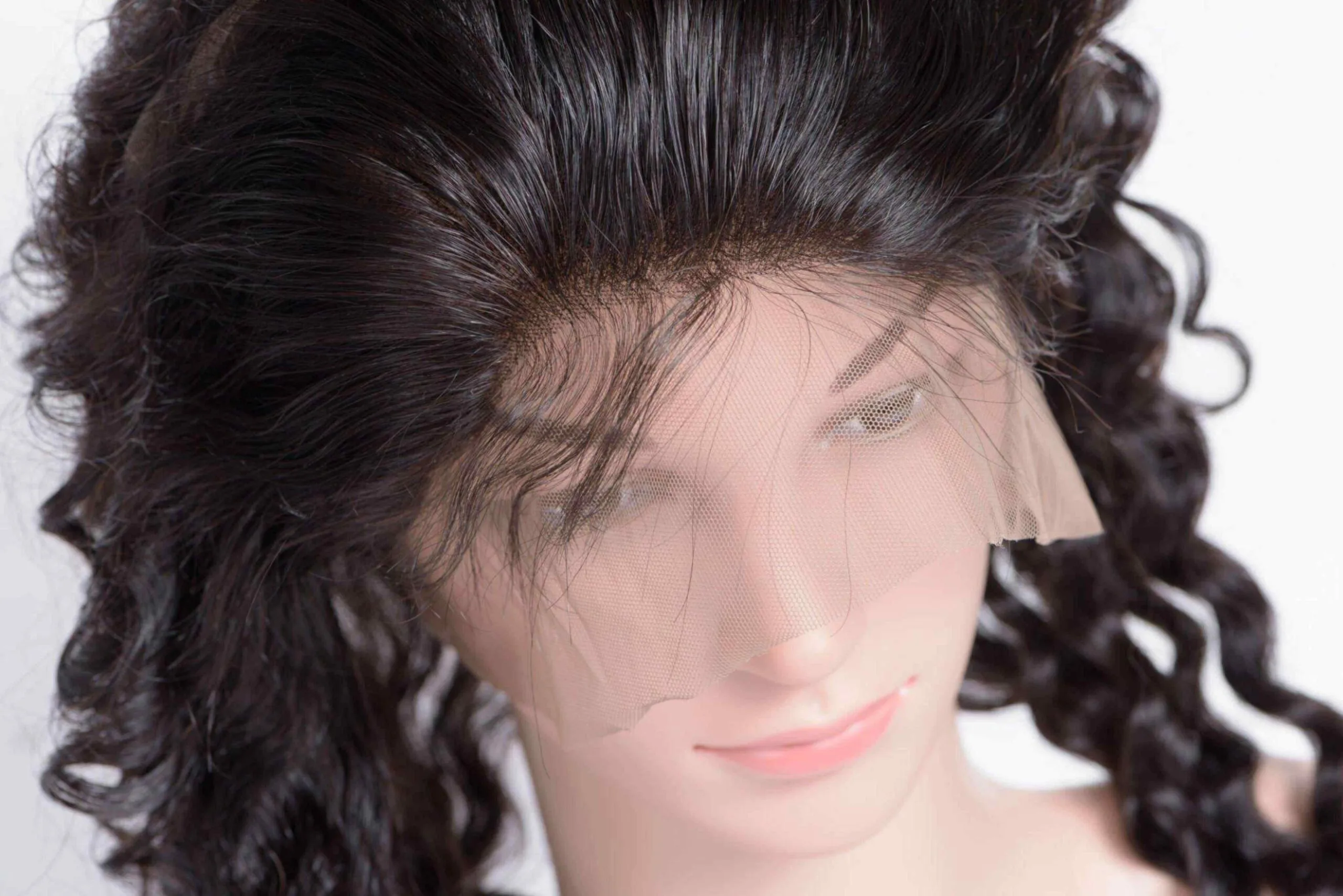 13×4 Lace Front Wig