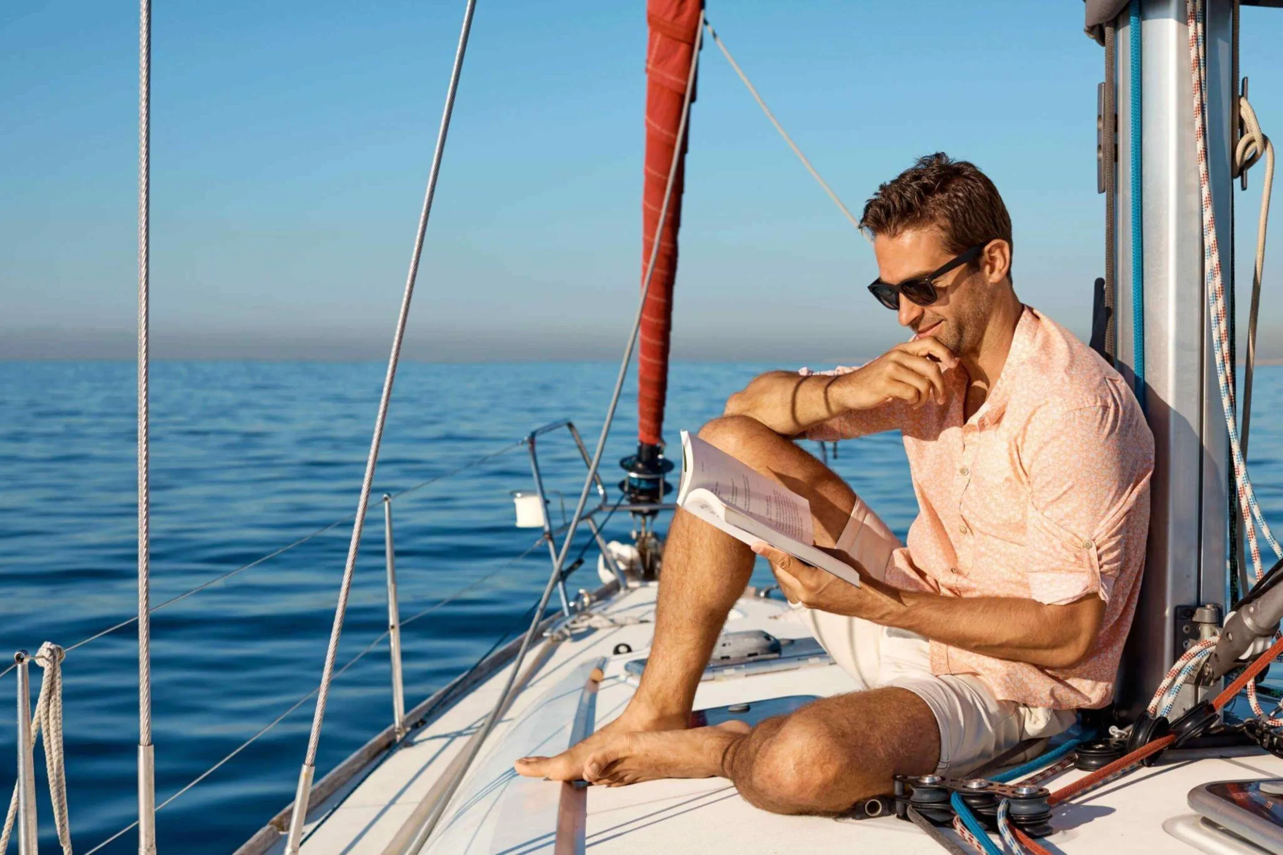 Antarctic Literature