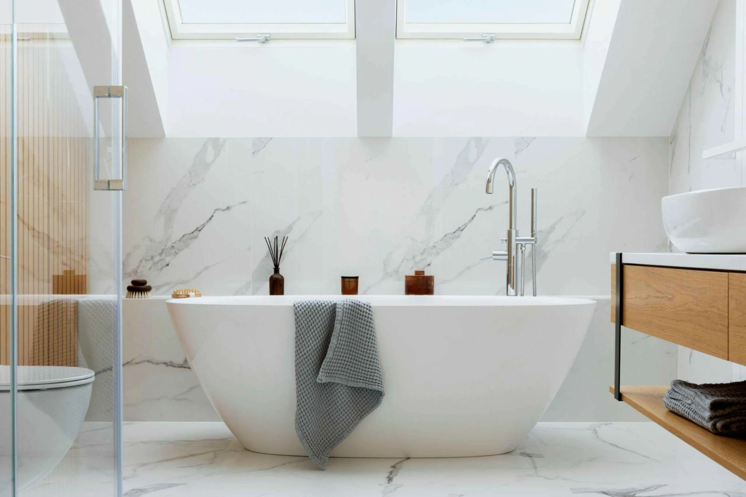 Bathtub For Your Bathroom
