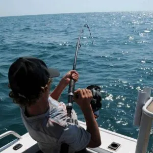 Fishing Adventures In Narooma