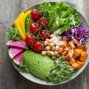 Help Children Enjoy Healthy Food