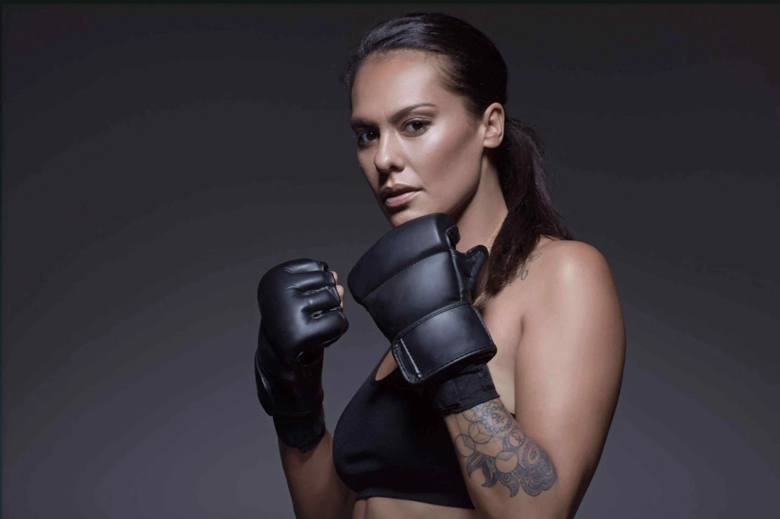 Impact Of MMA Gloves