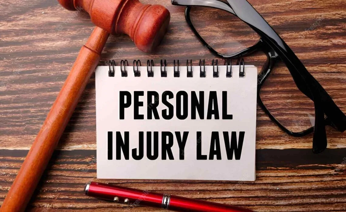 Importance Of Personal Injury