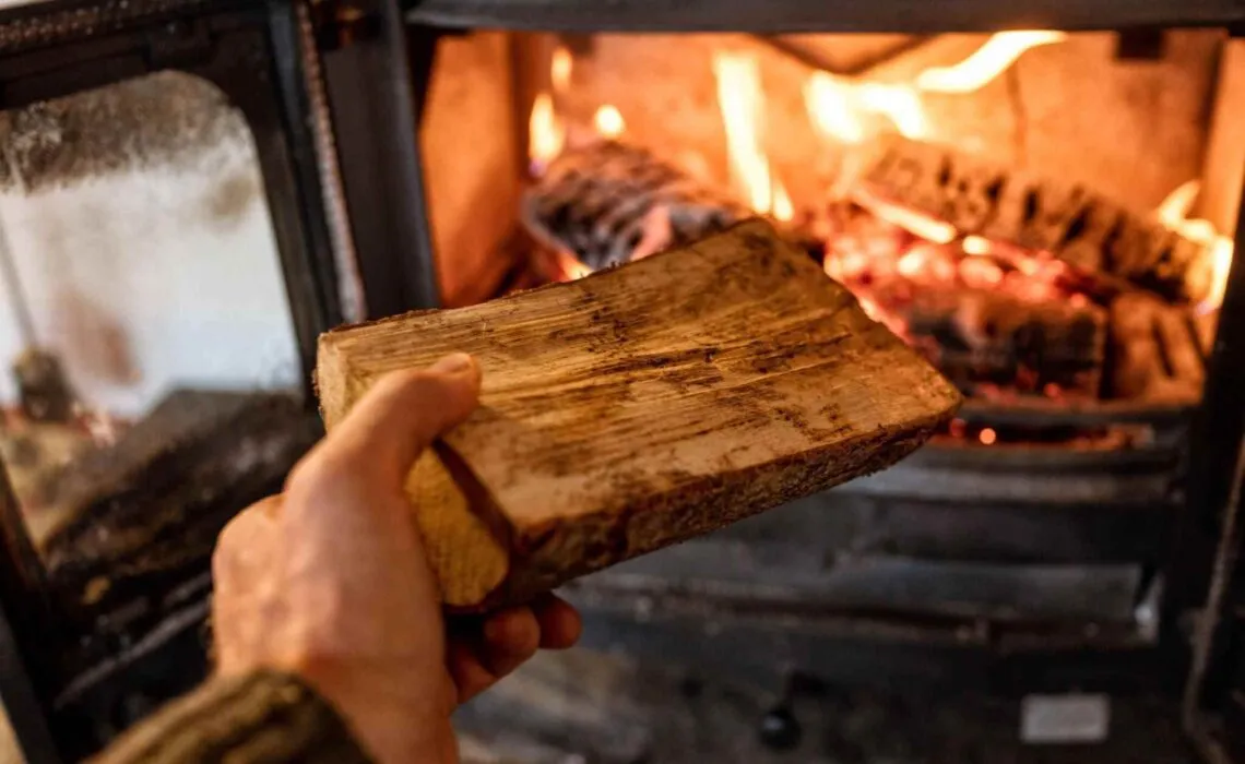 Look For In A Firewood Supplier