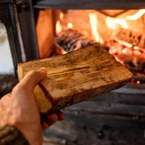 Look For In A Firewood Supplier