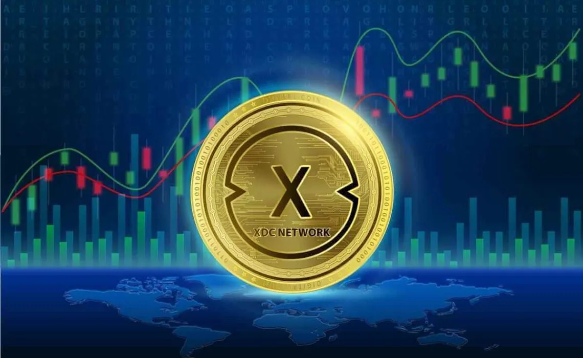 Potential Of XDC Network