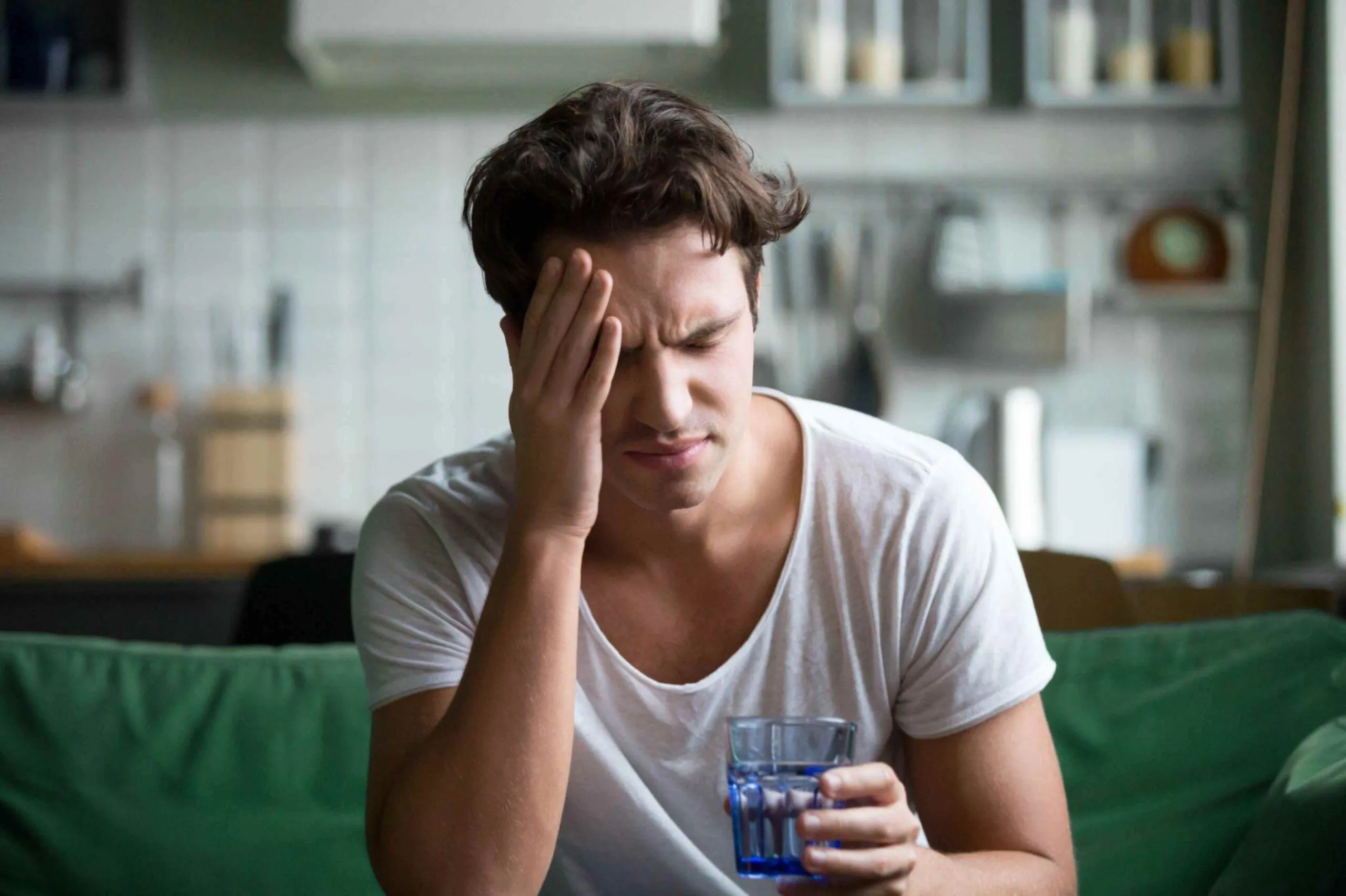 Treat Chronic Dizziness