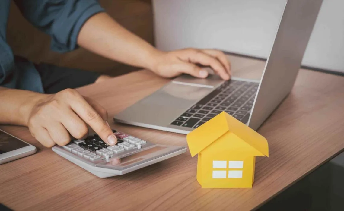 Using A Home Loan Calculator