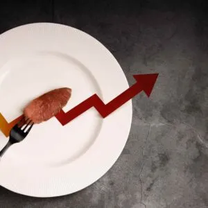 Beef Is Becoming A Sought-after