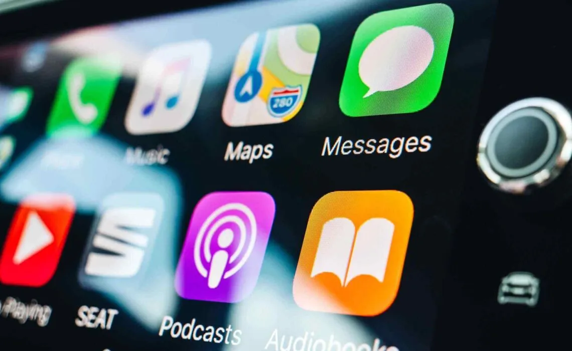 Carplay For Your Motorcycle