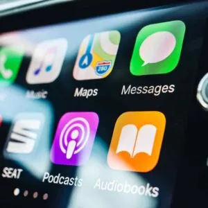 Carplay For Your Motorcycle