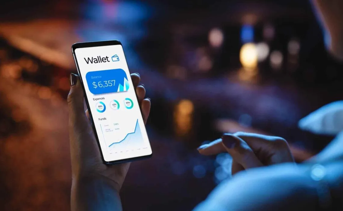 Create a Crypto Wallet