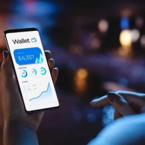 Create a Crypto Wallet