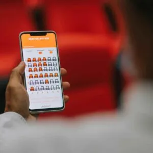 Event Ticketing Software