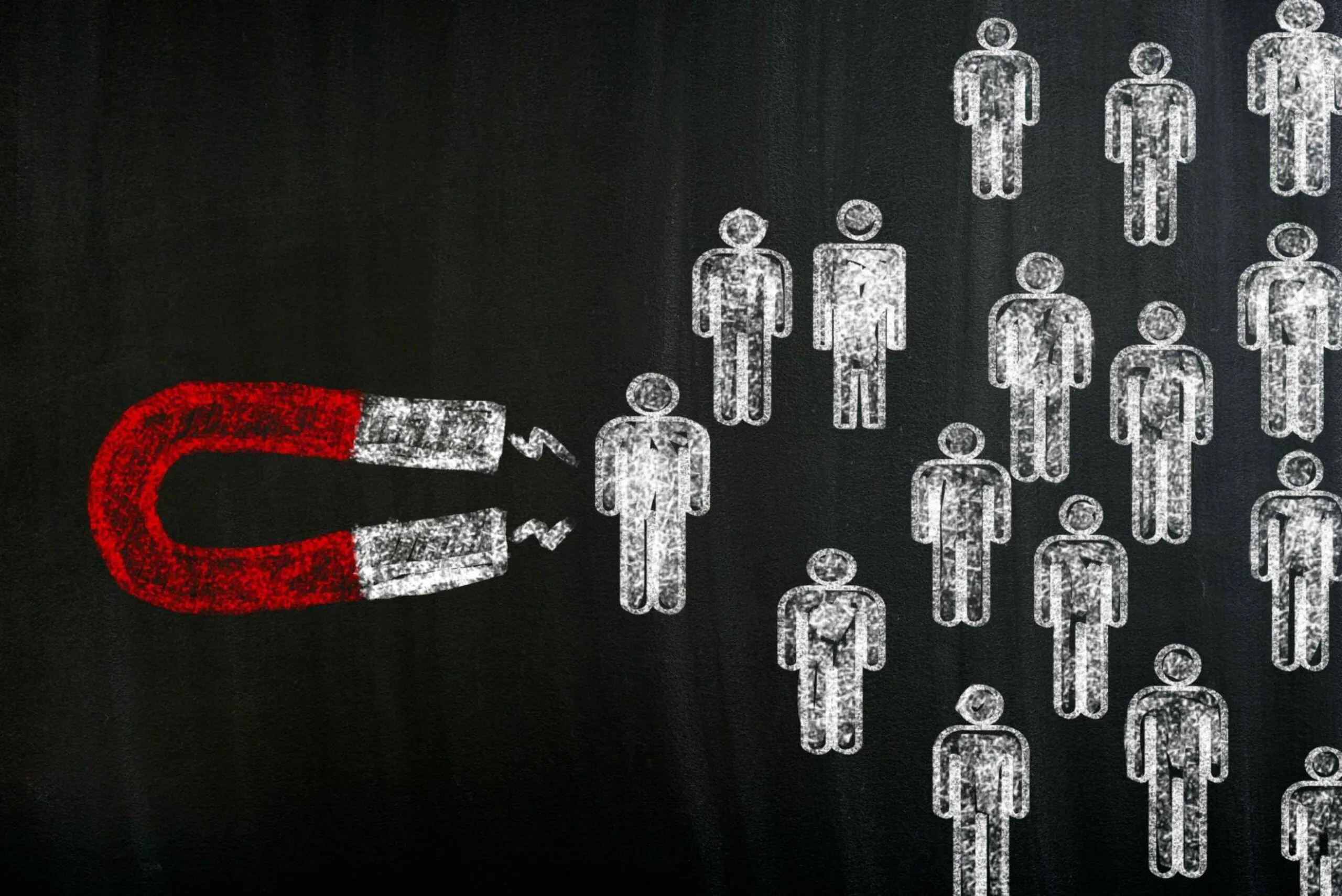 How To Attract Customers