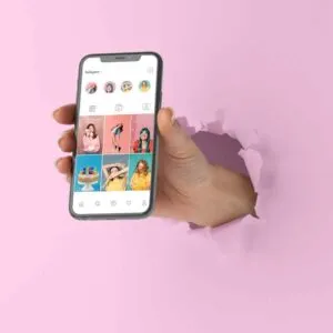 Instagram Stories For Brand Promotion