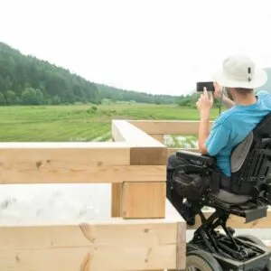 Look For In Modern Wheelchairs