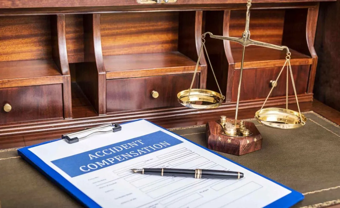 Personal Injury Claim In Atlanta