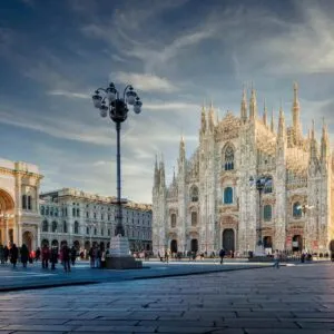 Should You Go To Milan