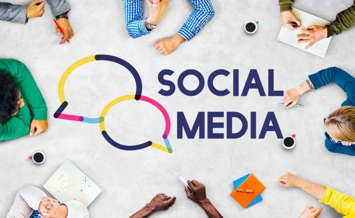 Social Media Management