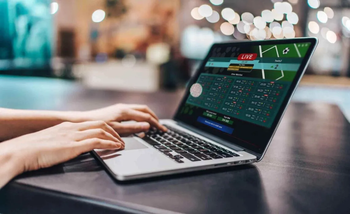 Sports Wagering And Business Revenue