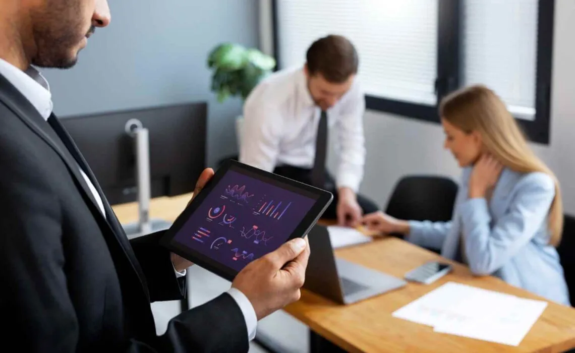 Technologies That Impacted