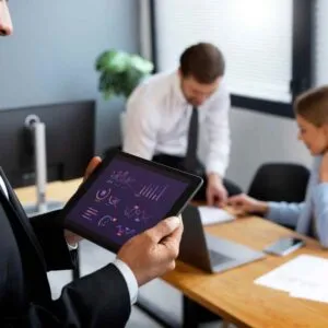 Technologies That Impacted