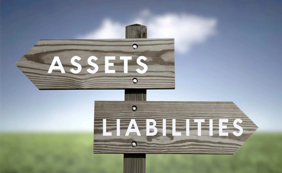 Assets vs. Liabilities