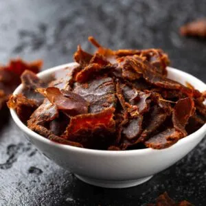 Beef Jerky For Culinary