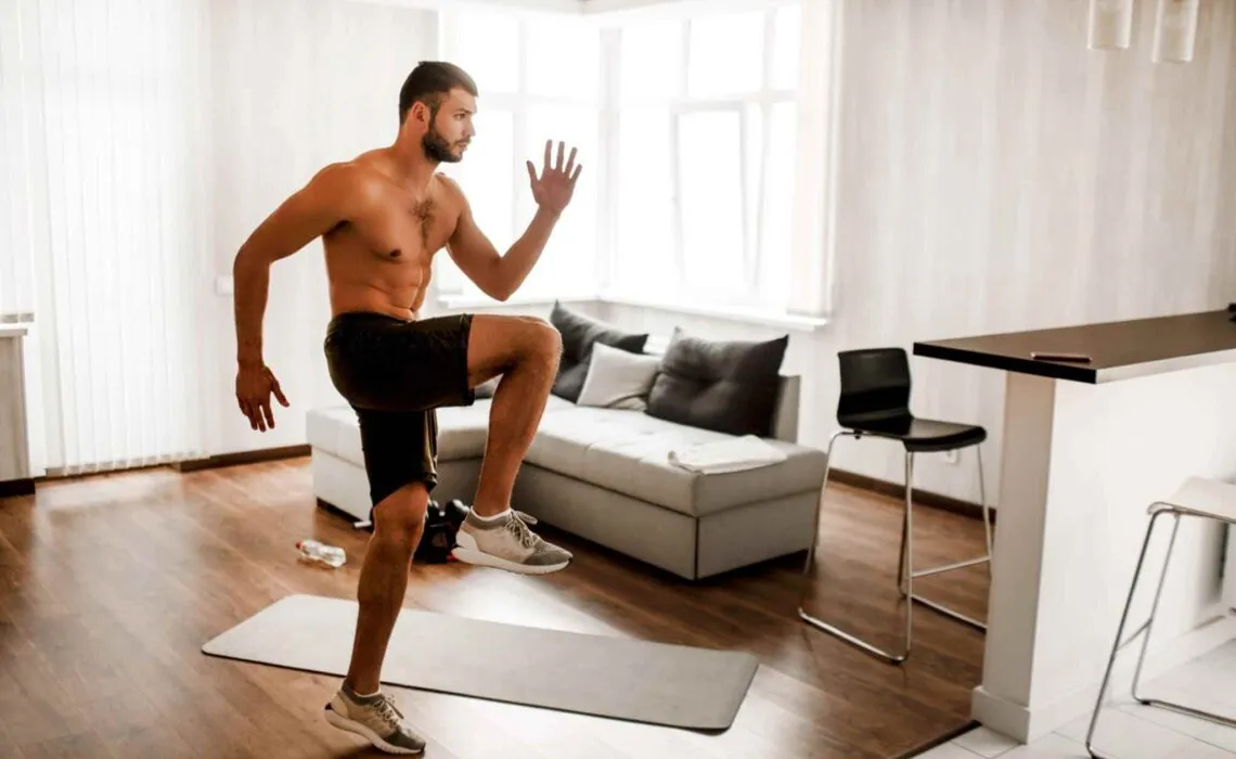 Benefits Of Regular Exercise