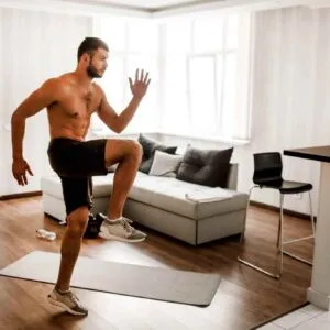 Benefits Of Regular Exercise